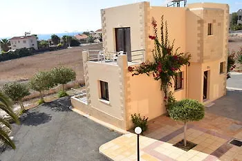 Dimma Seaside Hotel 3*
