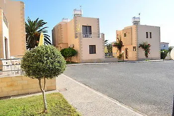 Dimma Seaside 3* Χλώρακα