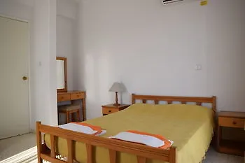 Dimma Seaside Ξενοδοχείο Χλώρακα