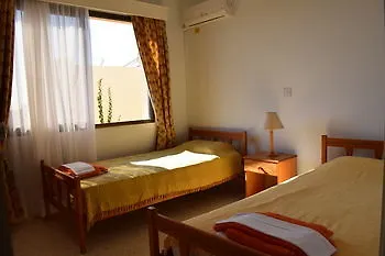 Dimma Seaside Ξενοδοχείο