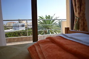Ξενοδοχείο Dimma Seaside 3*