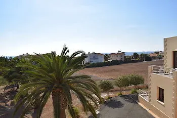 Dimma Seaside 3*