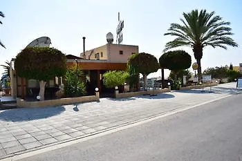 Dimma Seaside Ξενοδοχείο