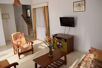 Dimma Seaside Ξενοδοχείο 3*