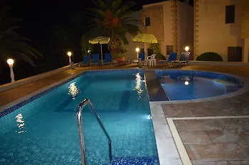 Hotel Dimma Seaside Klorakas