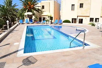 Dimma Seaside 3* Klorakas