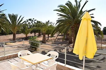 Dimma Seaside Ξενοδοχείο Χλώρακα